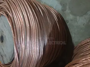 120mm Copper Wire Cable