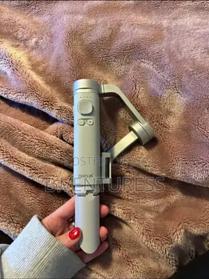 Zero-X 3-Axis Gimbal
