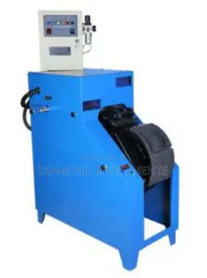 Brake Line Strapping Machine Heavy Duty