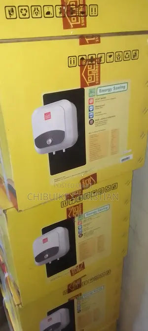 Water Heater