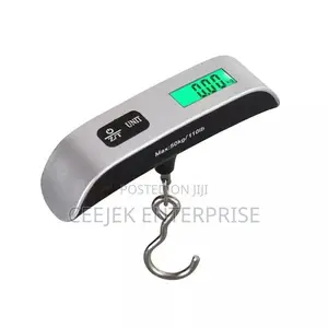 Luggage Scale