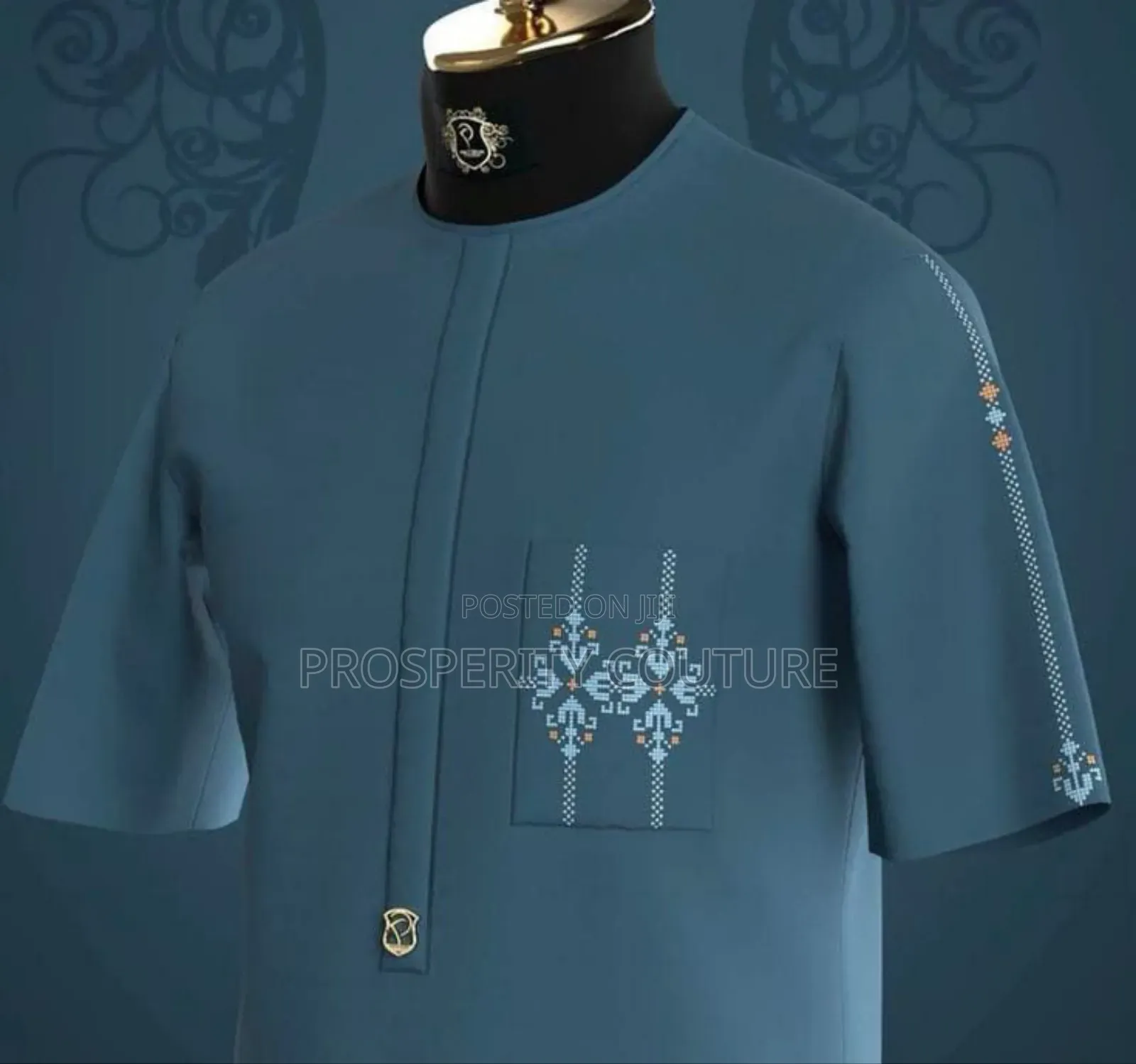 Men's Classic Native Wear