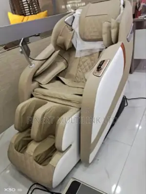 Massaging Relaxing Chair