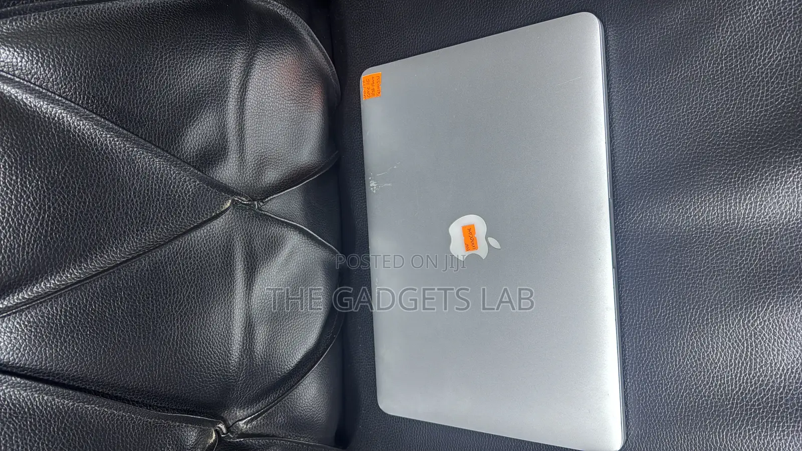 Laptop Apple MacBook Pro 2015 16GB Intel Core i7 SSD 512GB