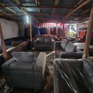 Complete Set of Helen Sofa Design