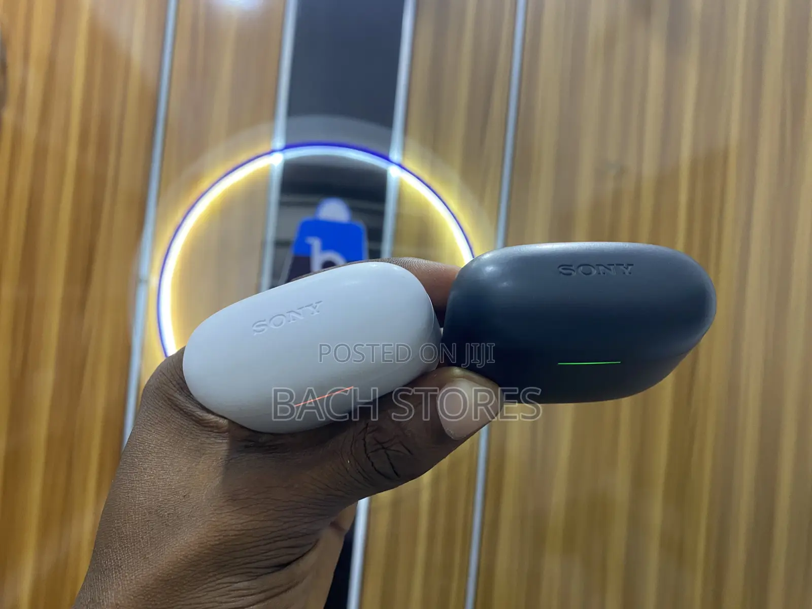 Sony Linkbuds S Wireless Earbuds With Alexa Anc