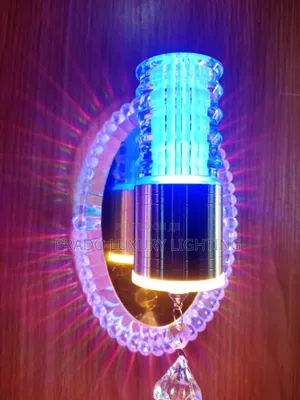 Led Wall Bracket