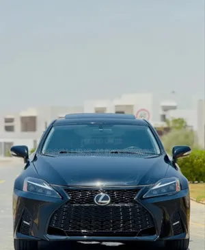 Lexus Is 250 2020 Latest Upgrade