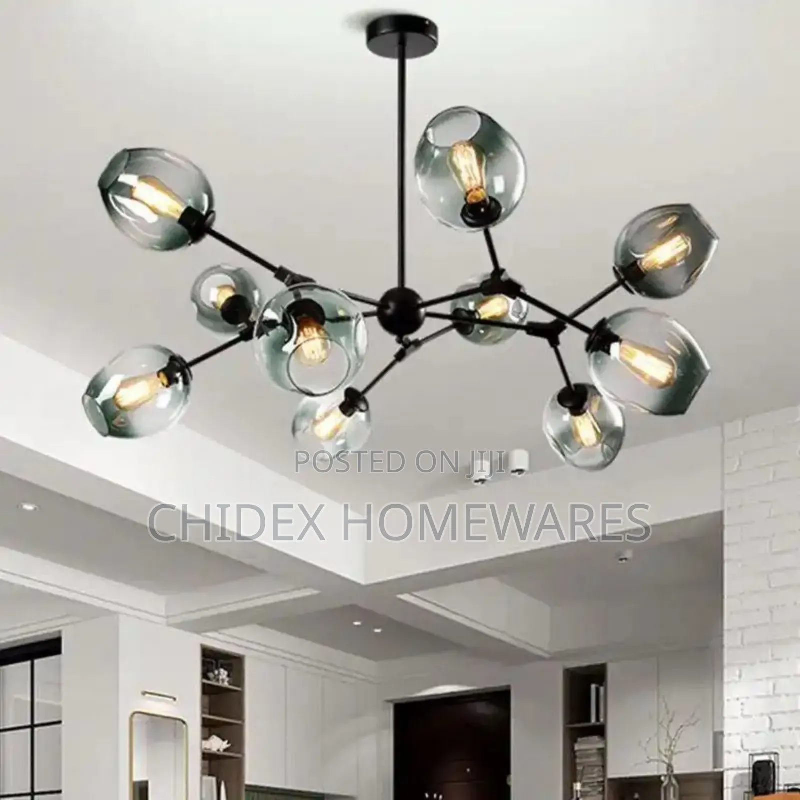 Parlour Light