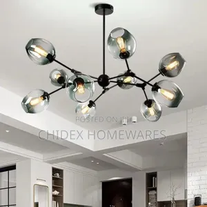 Parlour Light