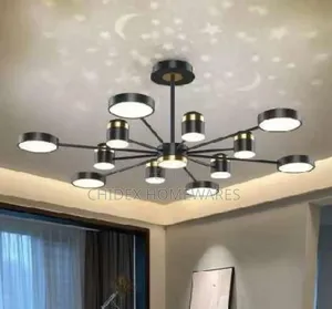 Parlour Light