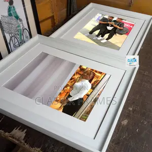 Hd Framed Personal Picture Framing Wallart