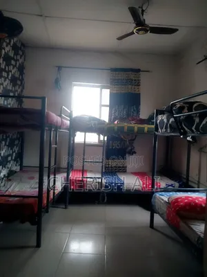 Girls Hostel Ikeja