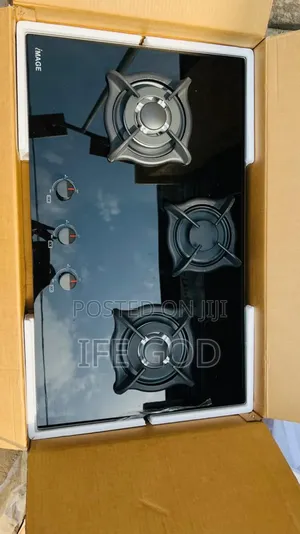 Original Quality Image Made " Turkey Inbuilt Gas Cooker 90cm
