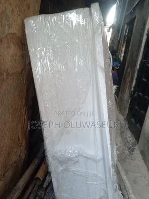 Polythrene Sheet Board 4cm 4ftx8ft