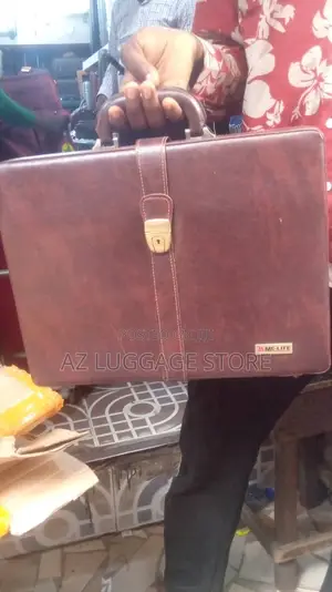 Pilot Briefcase