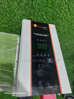 3.5kva Transformer Base Felicity Inverter