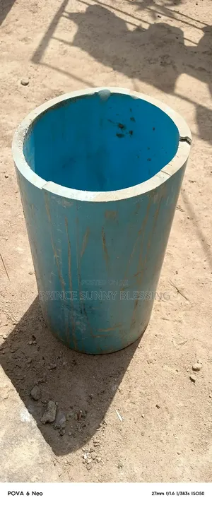Borehole Drilling Expert.