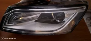 Headlight for Audi Q5