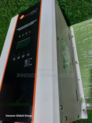 3.5kva 24v Felicity Inverters