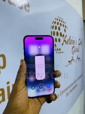 Apple iPhone 14 Pro Max 256 GB Purple