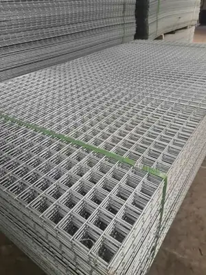 2"/2" Wire Mesh