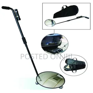 Inspection Search Mirror