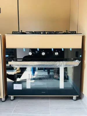 Original Quality Image 90cm Built-in Gas Electric Oven Etc