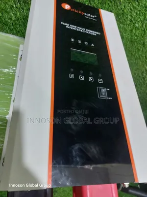 3.5kva 48v Transformer Base Inverters