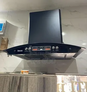 Original Quality Image Made in Turkey Heat Extractor 60cm