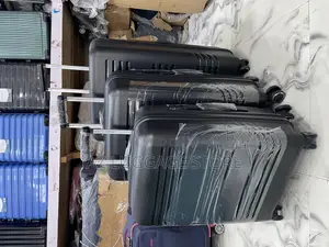 Rubber Luggage Box