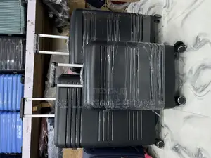 Rubber Luggage Box