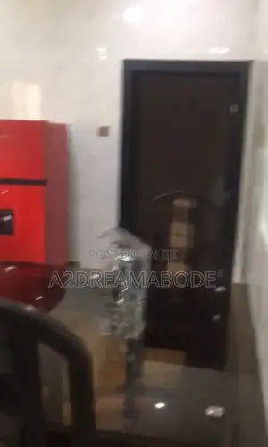 Furnished 2bdrm Apartment in Ajao Estate, Anthony Village for rent