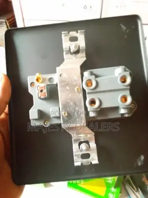 Electric Cooker Get 6×6 Cooker Unit Only One Socket in All