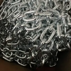 Galvanized Steel Chain