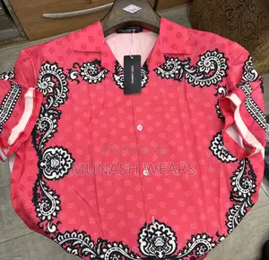 Classic Dolce Gabbana Shirt