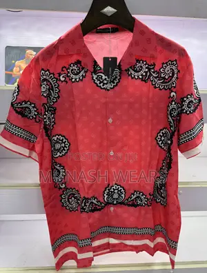 Classic Dolce Gabbana Shirt
