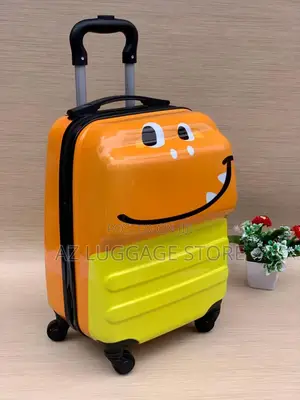Children Luggage Box