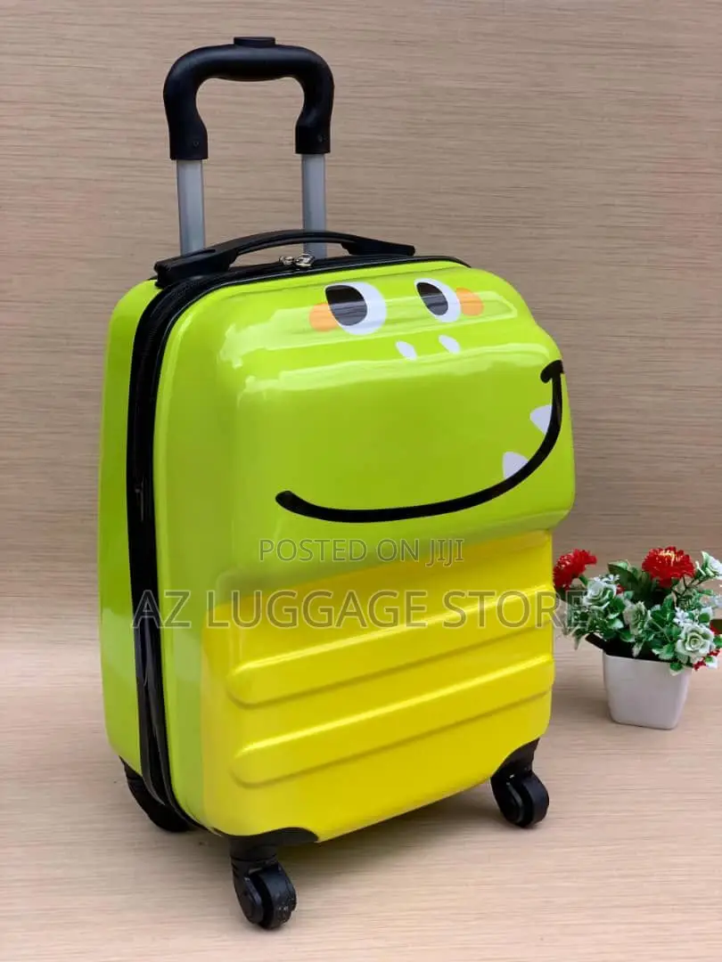 Children Luggage Box