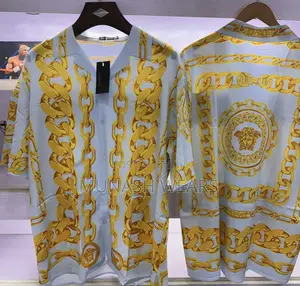Versace Luxury Shirt