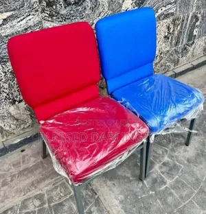 Events And Church Chairs