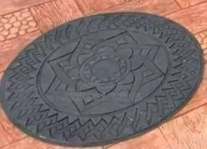 Stamping Floor