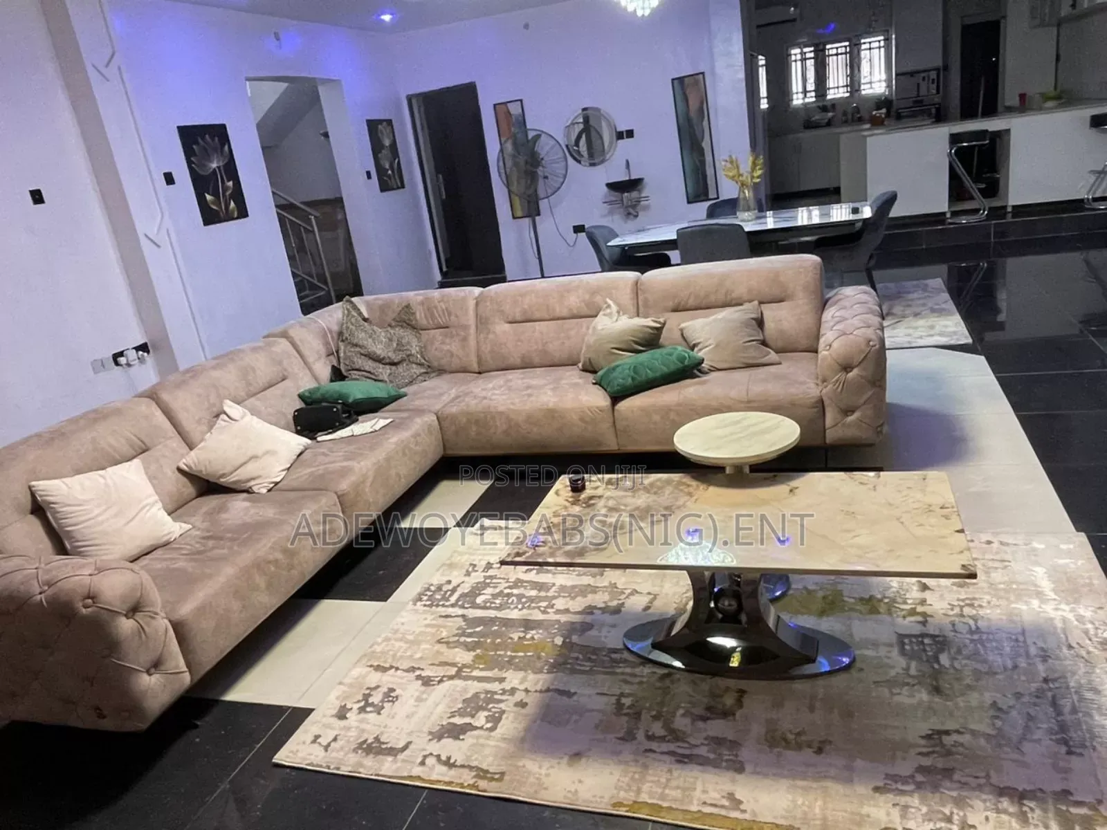 Home Interior Quality Desgn