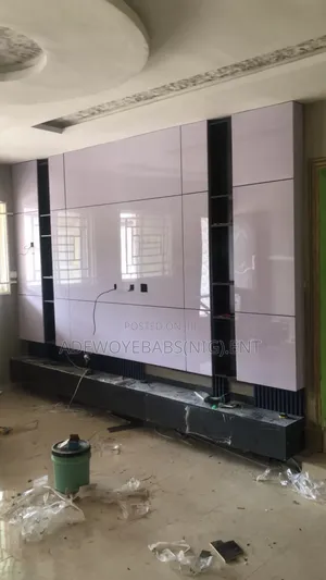 Home Interior Quality Desgn