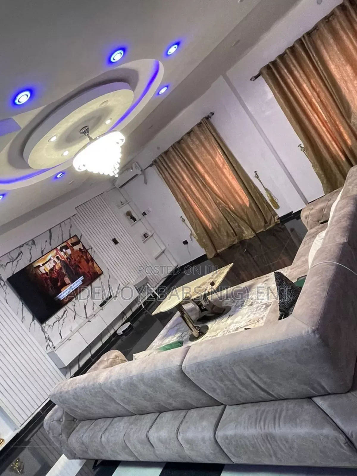Home Interior Quality Desgn