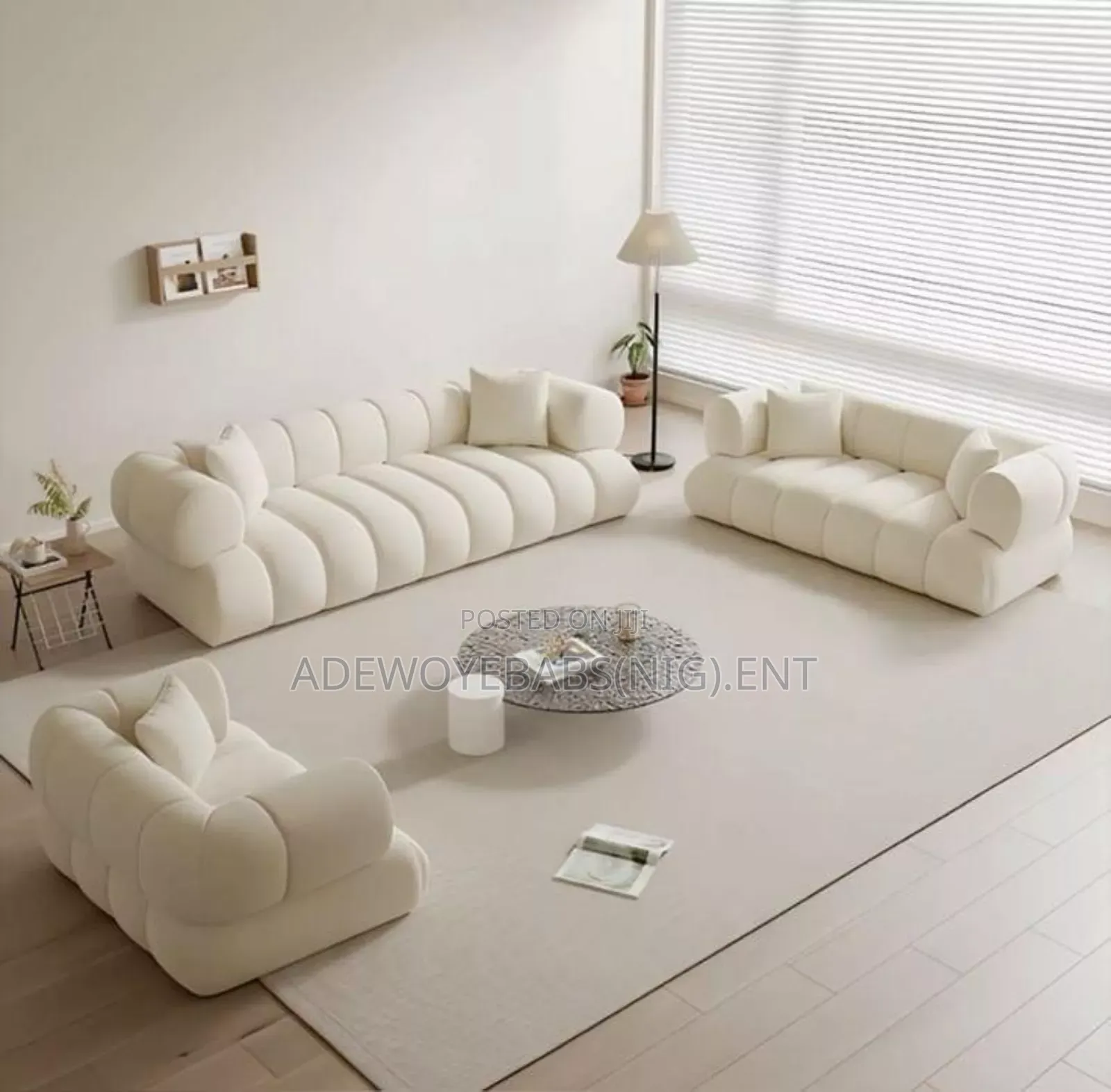 Home Interior Quality Desgn