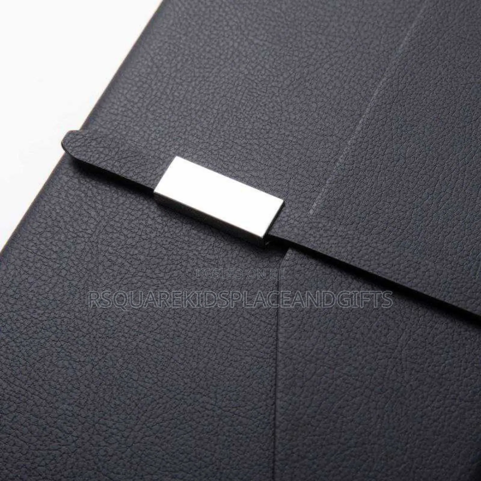 Note Pad and Pen Set
