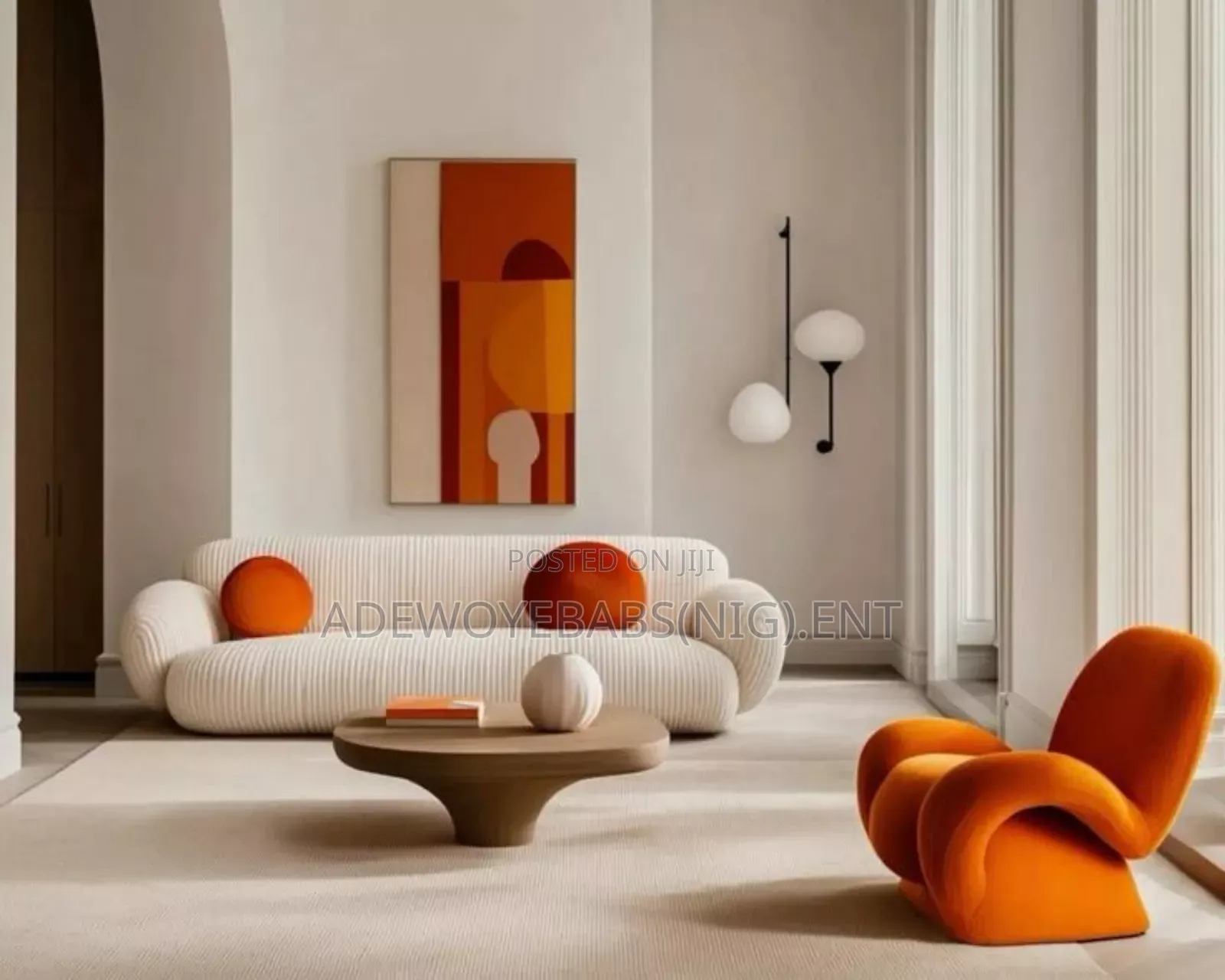 Home Interior Quality Desgn
