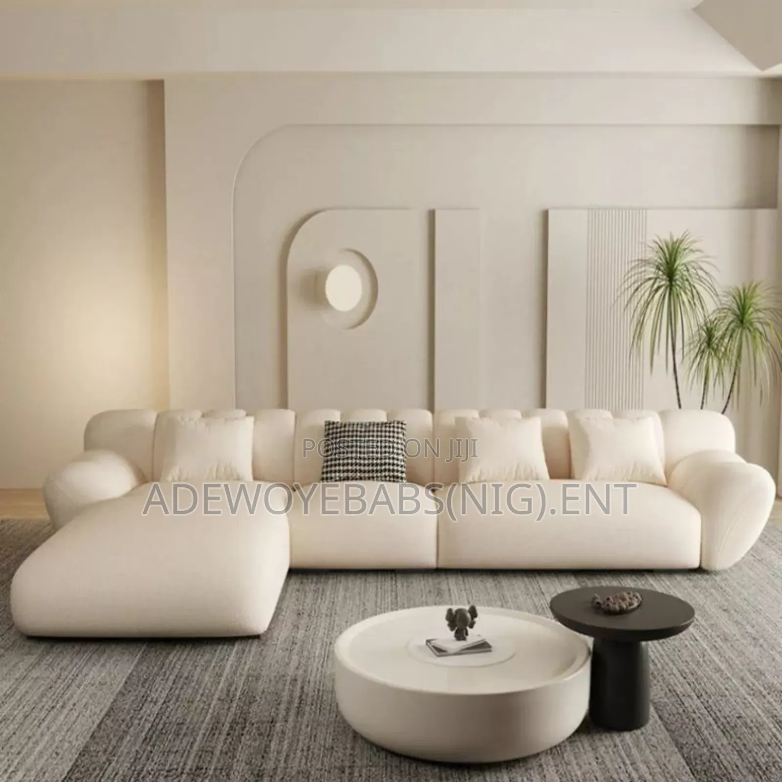 Home Interior Quality Desgn