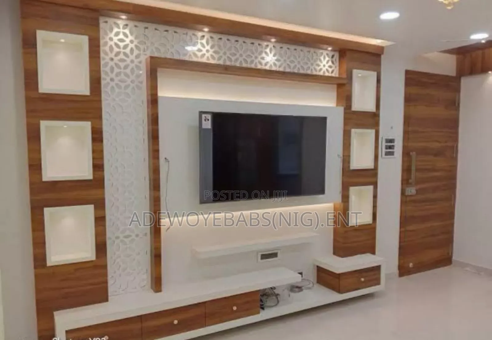 Home Interior Quality Desgn